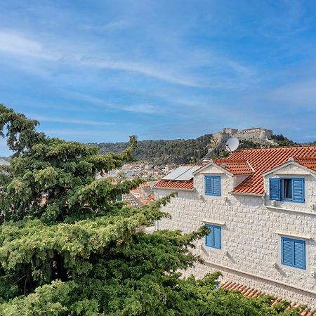 Villa Capitis In The Center- Exclusive Apartment Hvar Town Exterior photo